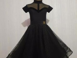 Рейтинговое платье (ювеналы)