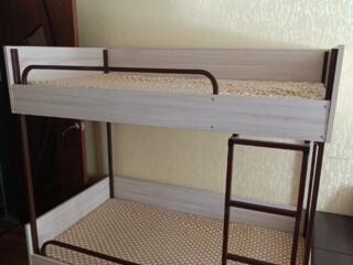Продается детская двухъярусная кровать❗