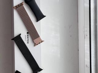 Apple Watch 3 38мм