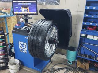 Требуются сотрудники на Вулканизацию Бельцы