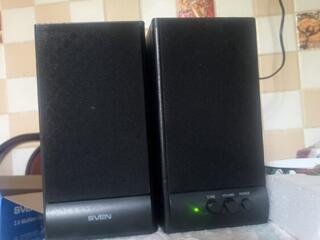 Продам колонки Sven