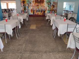 Банкетные залы до 500 человек. Зональное разграничение. Конференц-зал