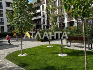 Светлая и стильная студия в ЖК "Смарт Сити"