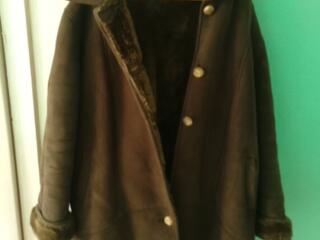 Продается женская дублёнка натуральная!