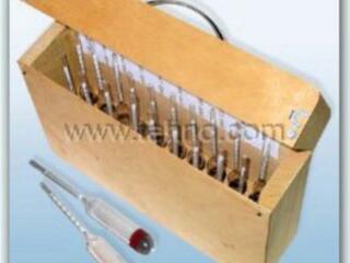 Набор ареометров