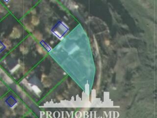 Spre vînzare se oferă teren agricol situat în Ialoveni. Suprafața ...