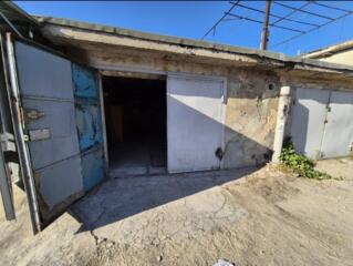 Капитальный гараж с подвалом в г. Рыбница