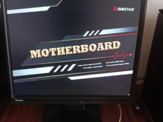 19" ViewSonic 1280x1024, VGA - 180p