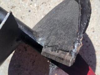 Бур шнек бур шнековый