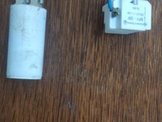 Холодильник норд