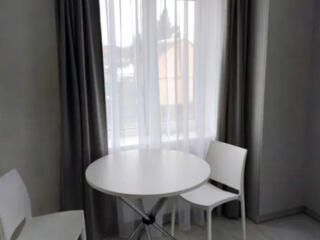 Однокомнатная квартира на улице Сурикова, Черемушки