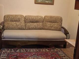 Двухкомнатная квартира в центре на Бунина.