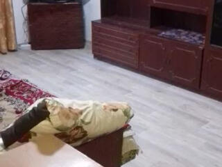 Одноеомнатная Киевский рынок.