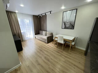 Квартира с качественным ремонтом