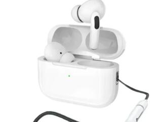 Беспроводные наушники TWS. Отличное звучание.