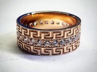 Ювелирная мастерская