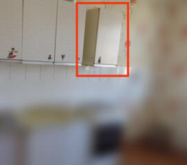 КУПЛЮ советский кухонный шкафчик