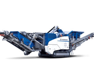 В карьер требуется оператор дробильной установки