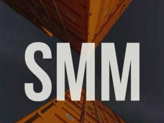 Курс "СММ нового поколения" в ACADEMY PARADIS