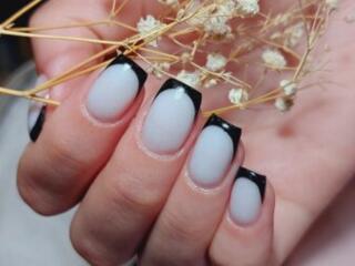 Маникюр Педикюр