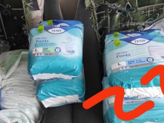 Продам, подгузники-Трусы для взрослых