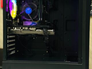 МАГАЗИН/ГАРАНТИЯ Игровой i3 10100 / RTX 2060 Super / m. 2 512GB SSD