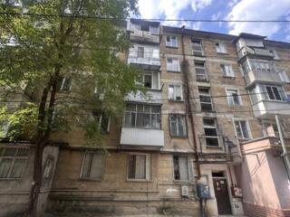 Apartament cu 2 camere, Râșcani.