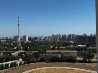 Жемчужина на Краснова. 43/24/16. Со всей обстановкой. Вид. Торг.