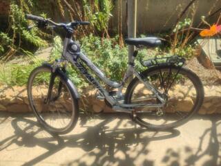 Велосипед из Германии