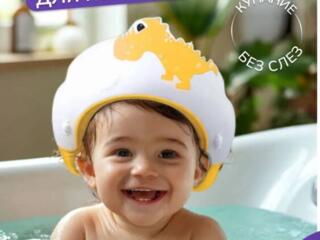 Защитный козырек для купания детей| НОВЫЕ