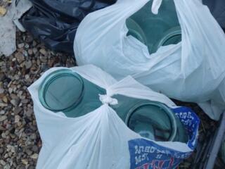 БАНКИ РАЗНЫЕ