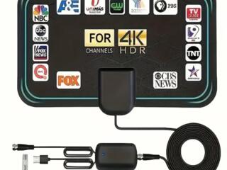 Продаю Усиленная HD Цифровая ТВ антенна для внутреннего использования