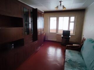 Продается трехкомнатная квартира на Борисовке. 3/9