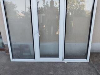 Стеклопакеты