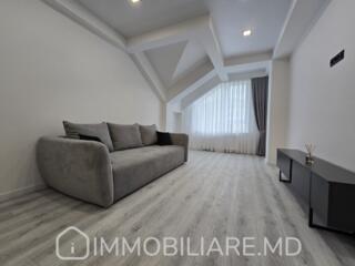 Apartament cu 2 camere, or. Ialoveni Vă propunem spre vânzare ...