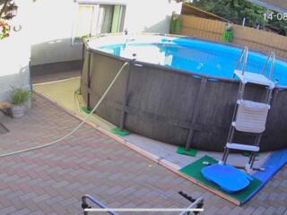 IP камера 5мп Imou Bullet 3C (wifi 6, сирена) есть в наличии камеры