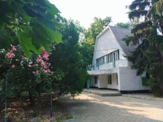 Лагерь отдыха "Виктория" с. Меренешты, предлагает...