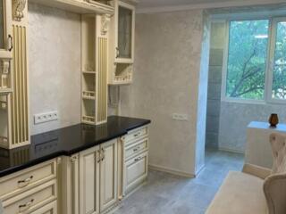 Сдам двухкомнатную. Балка