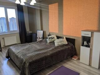 Здається в оренду чудова 2-х кімнатна квартира студіо в новому ...