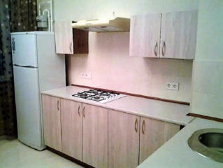 Однокомнатная квартира в 11 Жемчужине на Маршала Малиновского.