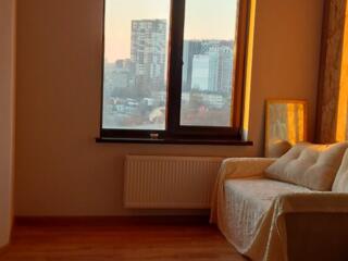 Продам 1 комнатную квартиру студийного типа, в ЖК Милос от компании ..