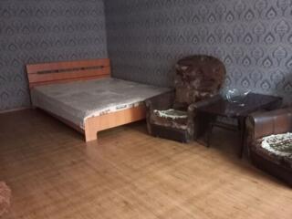 Квартира в центре города.