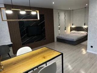 Продам 1-комнатную квартиру в ЖК "Новая Европа" (пос.Котовск