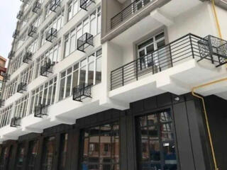 Однокомнатная квартира в новом сданном доме на Сегедской