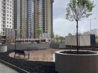 2-х комнатная квартира в ЖК "Жемчужина от Kador" на Фонтане.