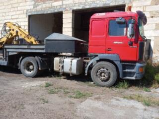 Продам МАН тягач