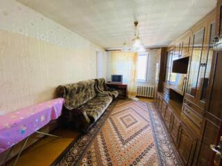 Parc! Sec. Râșcani, str. Florilor, 2 camere. Reparație Medie! Autonoma