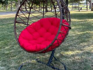 Качели КОКОН.