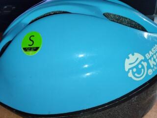 Шлемы детские спортивные "KIDDY"