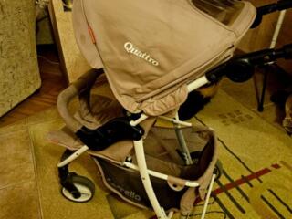 Продаётся детская коляска